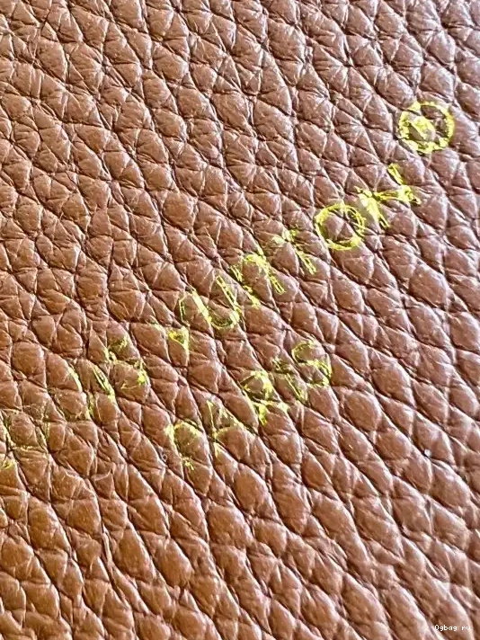 Out Inside Bandoulière BB Neverfull LOUIS VUITTON 0325
